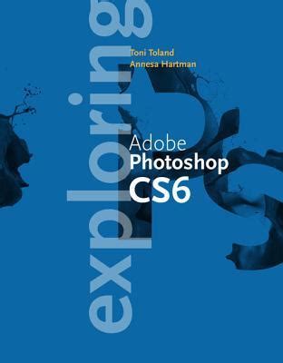 Exploring Adobe Photoshop CC Update Doc