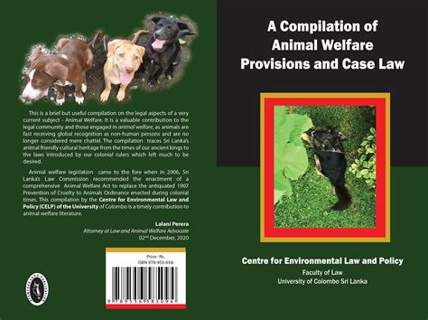 Exploring Animal Rights and Animal Welfare, Vol. 4 Doc