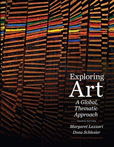 Exploring Art A Global Thematic Approach with CourseMate Printed Access Card Kindle Editon