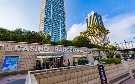 Exploring Barcelona's Casino Landscape