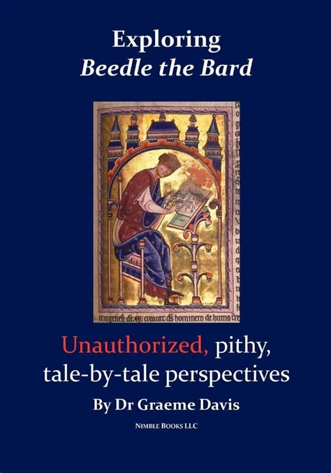 Exploring Beedle The Bard Unauthorized PDF