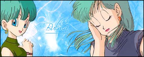 Exploring Bulma's Signature Looks