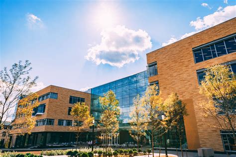 Exploring CMU's Renowned Research Centers