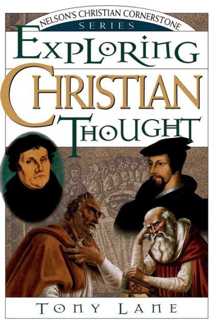 Exploring Christian Thought Nelson s Christian Cornerstone Series PDF