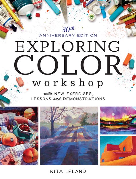 Exploring Color Exploring Color Ebook Doc