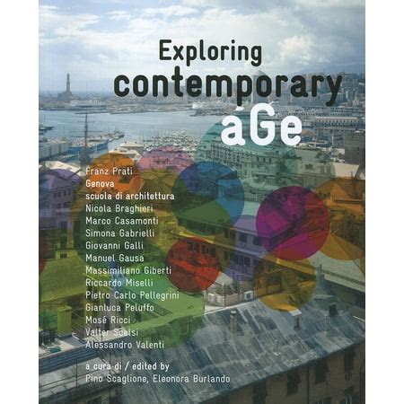 Exploring Contemporary Age Kindle Editon