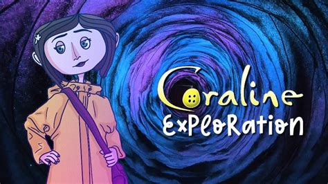 Exploring Coraline's Influence on Halloween