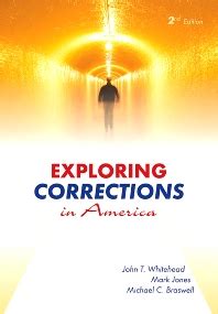 Exploring Corrections in America, Second Edition Doc