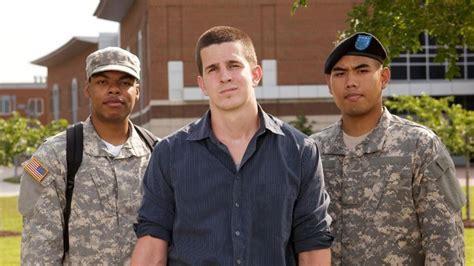 Exploring Educational Pathways Through Military Service