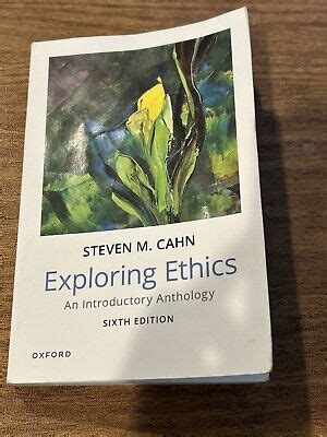 Exploring Ethics An Introductory Anthology PDF