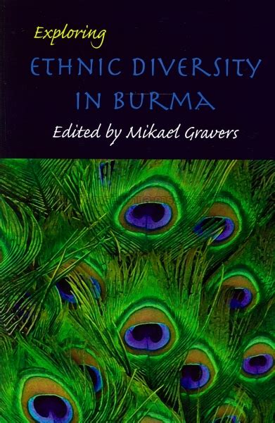 Exploring Ethnic Diversity in Burma (Nias Studies in Asian Topics) Doc