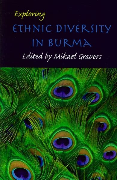 Exploring Ethnic Diversity in Burma (Nias Studies in Asian Topics) Doc