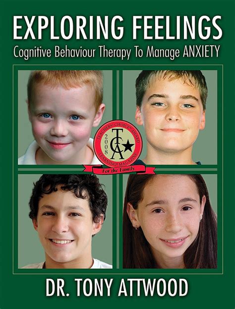 Exploring Feelings Cognitive Behaviour Therapy to Manage Anxiety Sadness and Anger Doc
