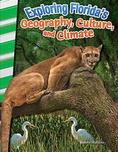 Exploring Florida s Geography Culture and Climate Social Studies Readers Epub