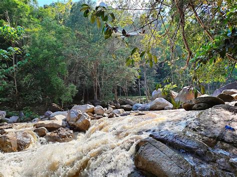 Exploring Fong Soon Hert: A Majestic Underground River Haven in Pahang, Malaysia