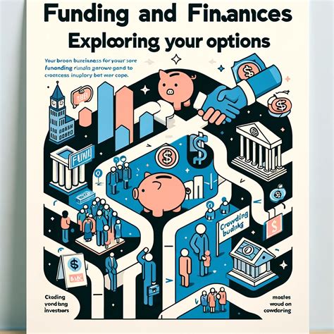 Exploring Funding Options