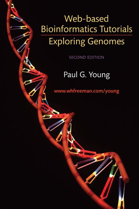 Exploring Genomes Web-based Bioinformatics Tutorials PDF