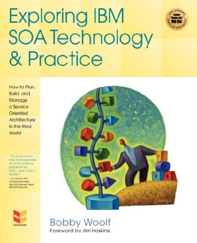 Exploring IBM Soa Technology and Practice Max Facts Guidebooks PDF