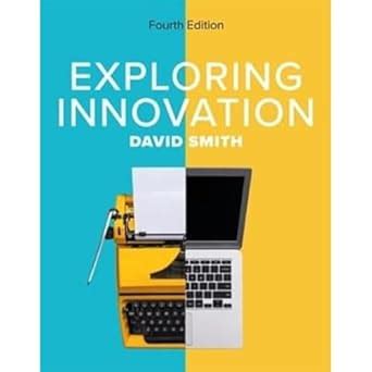 Exploring Innovation Ebook Epub