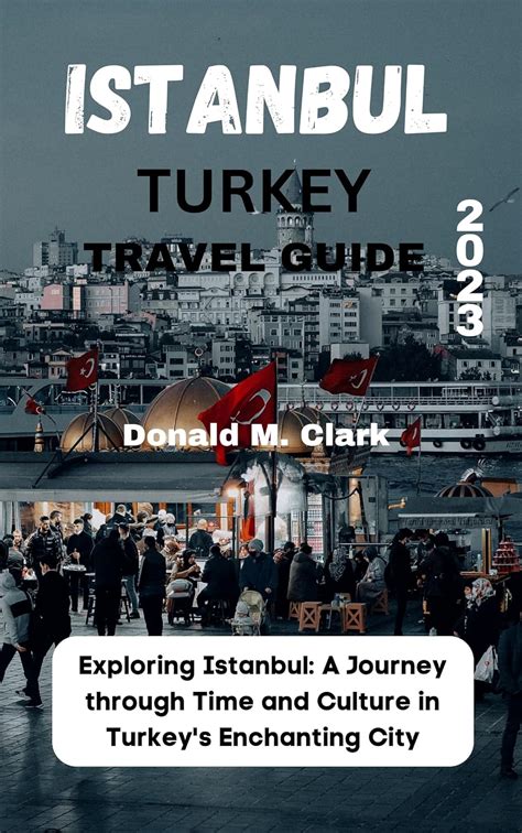 Exploring Istanbul's Enchanting Hours: A Guide to Time in the City