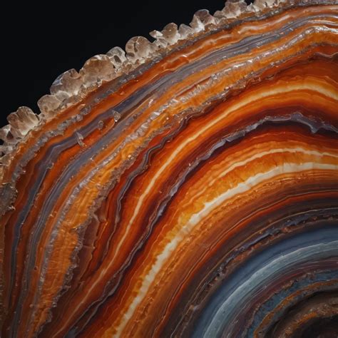 Exploring Jasper Agate: A Gemstone of Profound Beauty and Diverse Applications