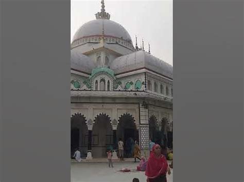 Exploring Kichhauchha Sharif: A Spiritual and Business Haven