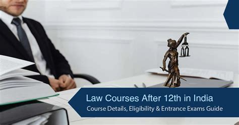 Exploring Law Courses in Polytechnics: A Comprehensive Guide