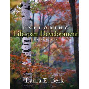 Exploring Lifespan Development (2nd Edition) PDF Reader