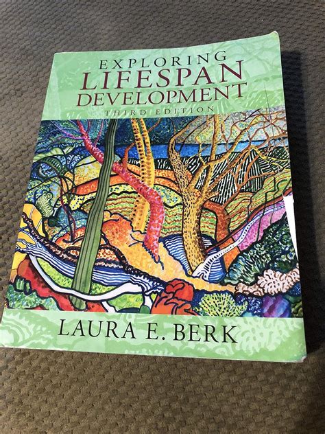 Exploring Lifespan Development plus MyVirtualLife Standalone Access Card 3rd Edition Doc