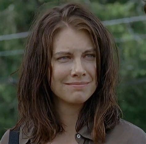 Exploring Maggie Greene's Iconic Look