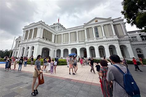 Exploring Malaysia's Royal Heritage: A Guide to the Istana Open House