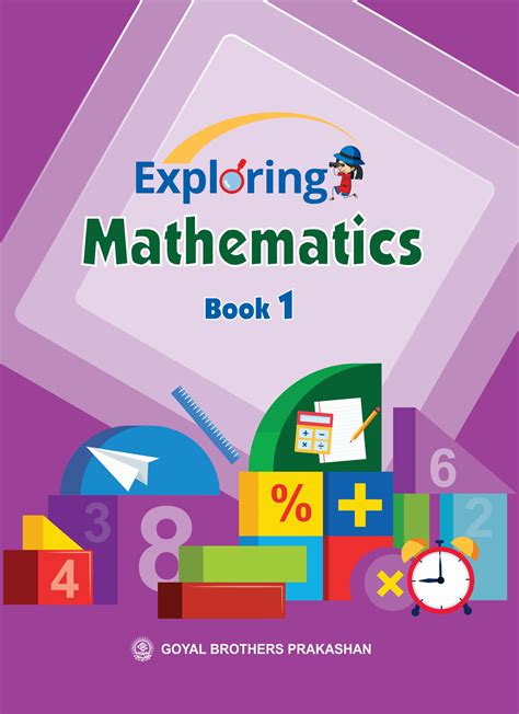 Exploring Mathematical Topics Pack 1 Doc