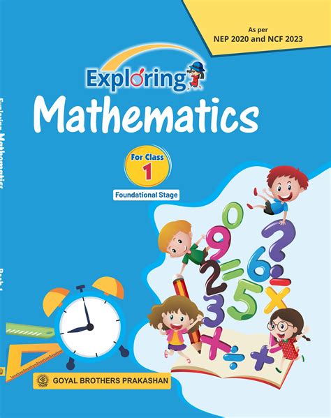 Exploring Mathematics Gr 1 Doc