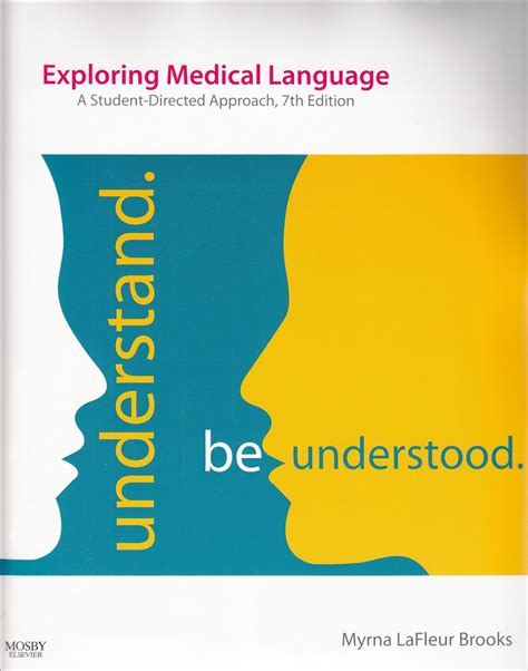 Exploring Medical Language A Student-Directed Approach 7e Doc