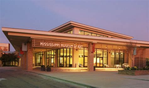 Exploring Museum Career Paths in Mississippi