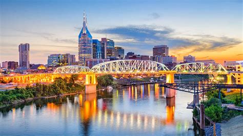 Exploring Nashville's Rental Scene