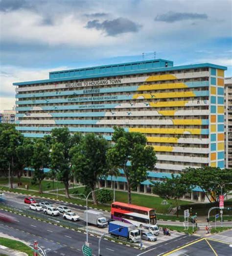 Exploring Neighbourhood Clinic Hougang: Comprehensive Guide to Healthcare Services