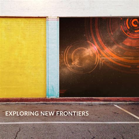 Exploring New Frontiers: Coining a Term for an Emerging Field