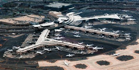 Exploring Newark Airport: Your Gateway to the World