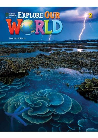 Exploring Our World, Student Edition Ebook PDF