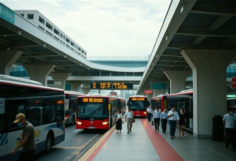 Exploring POSB Tampines Central: Your Comprehensive Guide