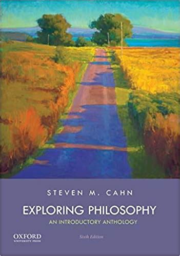Exploring Philosophy: An Introductory Anthology Ebook PDF