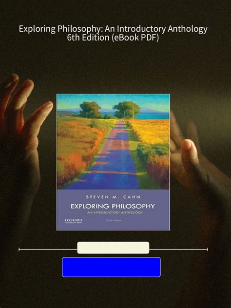 Exploring Philosophy: An Introductory Anthology Ebook PDF