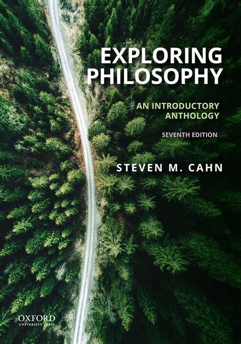 Exploring Philosophy An Introductory Anthology 4th Edition Pdf Reader