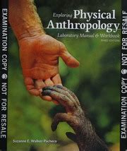 Exploring Physical Anthropology Answers PDF