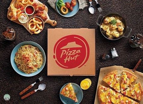 Exploring Pizza Hut Punggol Plaza: A Culinary Journey