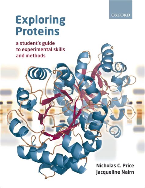 Exploring Proteins Ebook Epub