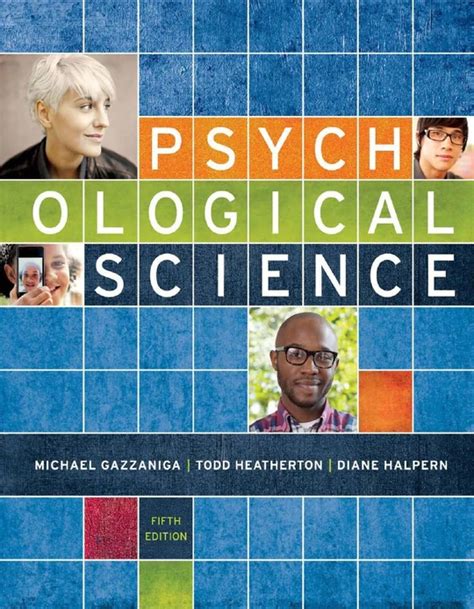 Exploring Psychology Cloth and Scientific American Reader Third Edition Psychology Kindle Editon