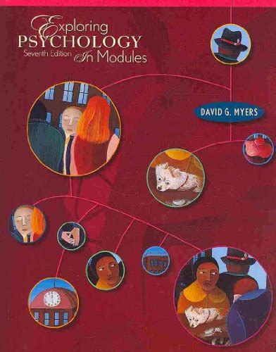 Exploring Psychology Paper Video Tool Kit CD and Scientific American Mind 2007 Epub