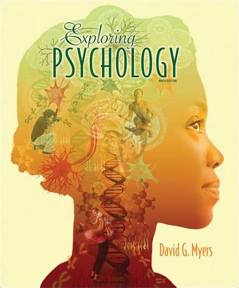 Exploring Psychology PsychPortal and iClicker Epub
